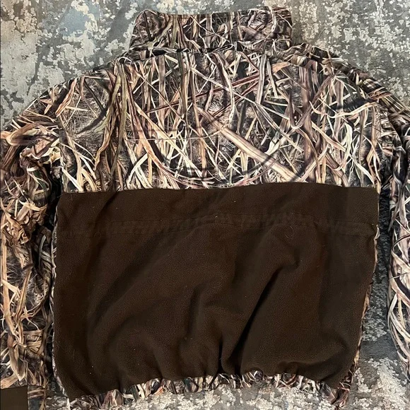 Drake Camouflage Jacket - Picture 4 of 4